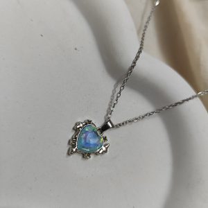 گردنبند قلب