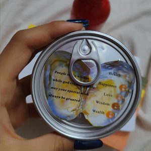 پک گردنبند مروارید عشق