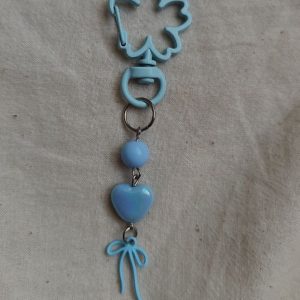 چارم پاپیون آبی