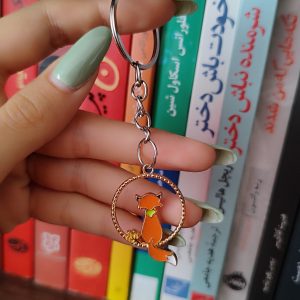 جاسوئیچی طرح شازده کوچولو