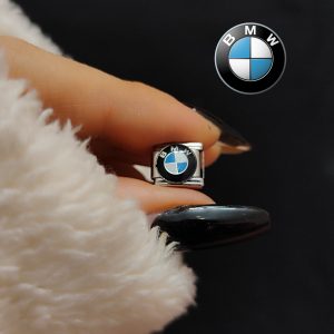 چارم دستبند لوگو BMW