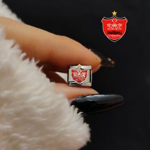 چارم دستبند لوگو پرسپولیس