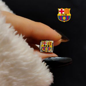 چارم دستبند لوگو بارسلونا