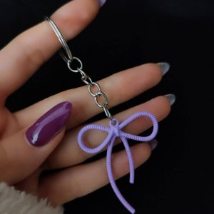 جاسوئیچی پاپیون بنفش