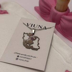گردنبند ایران آزادی