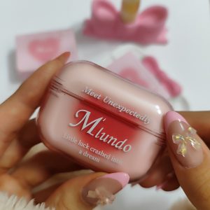 رژ لب ایرپادی پرنسسی