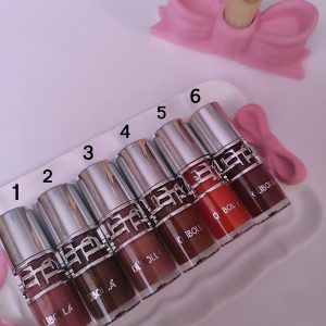 لیپ گلاس دوپ YSL