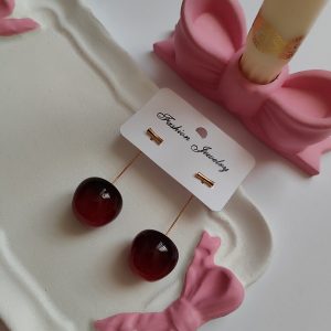 گوشواره گیلاس