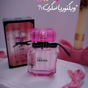 ادکلن ویکتوریا سکرت وکینگ ۲۵ میلی لیتر