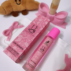 عطر یارا الحمبرا
