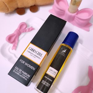 عطر گودگرل الحمبرا 35 میل