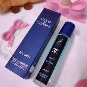 عطر بلو د شنل الحمبرا مردانه