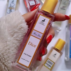 عطر الحمبرا میس دیور