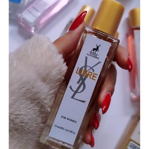 عطر الحمبرا YSL لیبره