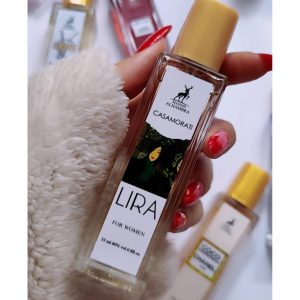 عطر الحمبرا کازاموراتی لیرا