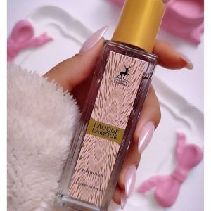 عطر الحمبرا لالیک لامور