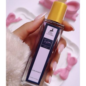 عطر الحمبرا میدنایت رز