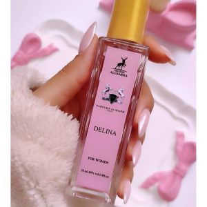 عطر الحمبرا مارلی دلینا