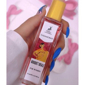 عطر الحمبرا کازاموراتی بوکت آیدل