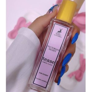 عطر الحمبرا ویکتوریا سکرت tease