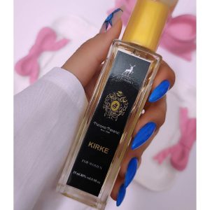 عطر الحمبرا تیزیانا ترنزی کیرکه