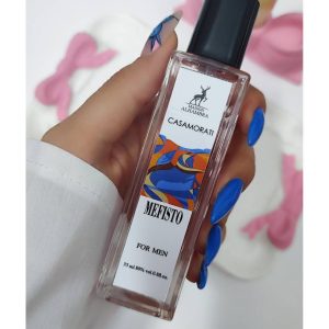 عطر الحمبرا کازاموراتی مفیستو