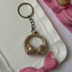 جاسوئیچی هدفون نسکافه ای