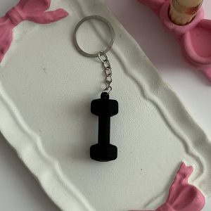 جاسوئیچی وزنه باشگاه مشکی