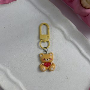 چارم خرس زرد