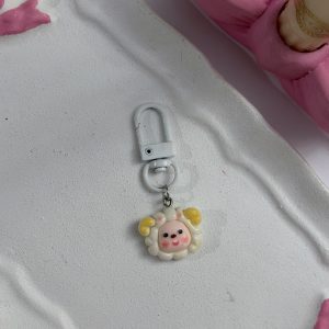 چارم ببعی سفید