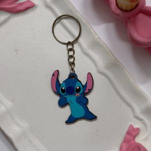 جاسوئیچی چوبی استیج 4